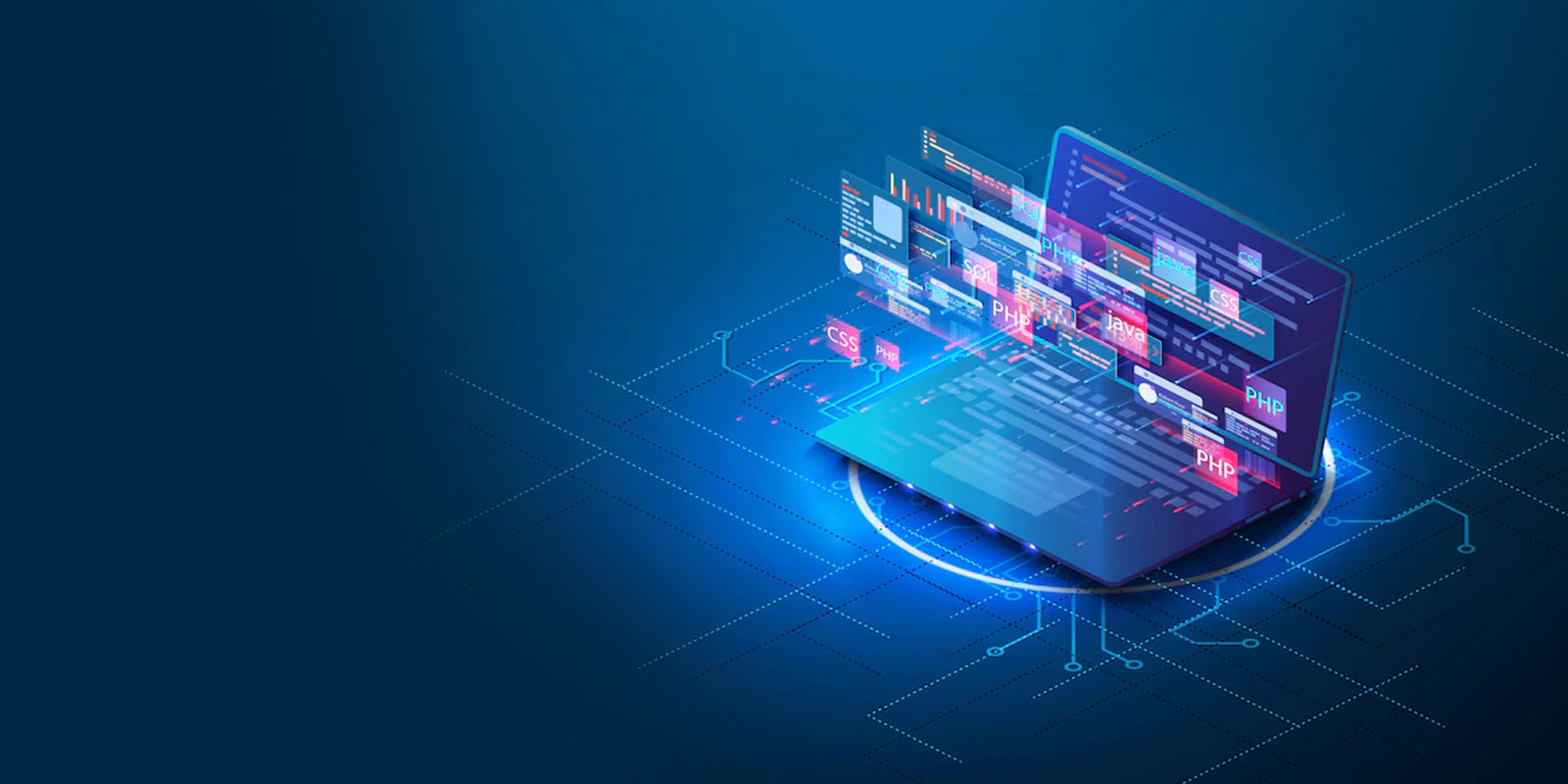 Application Development